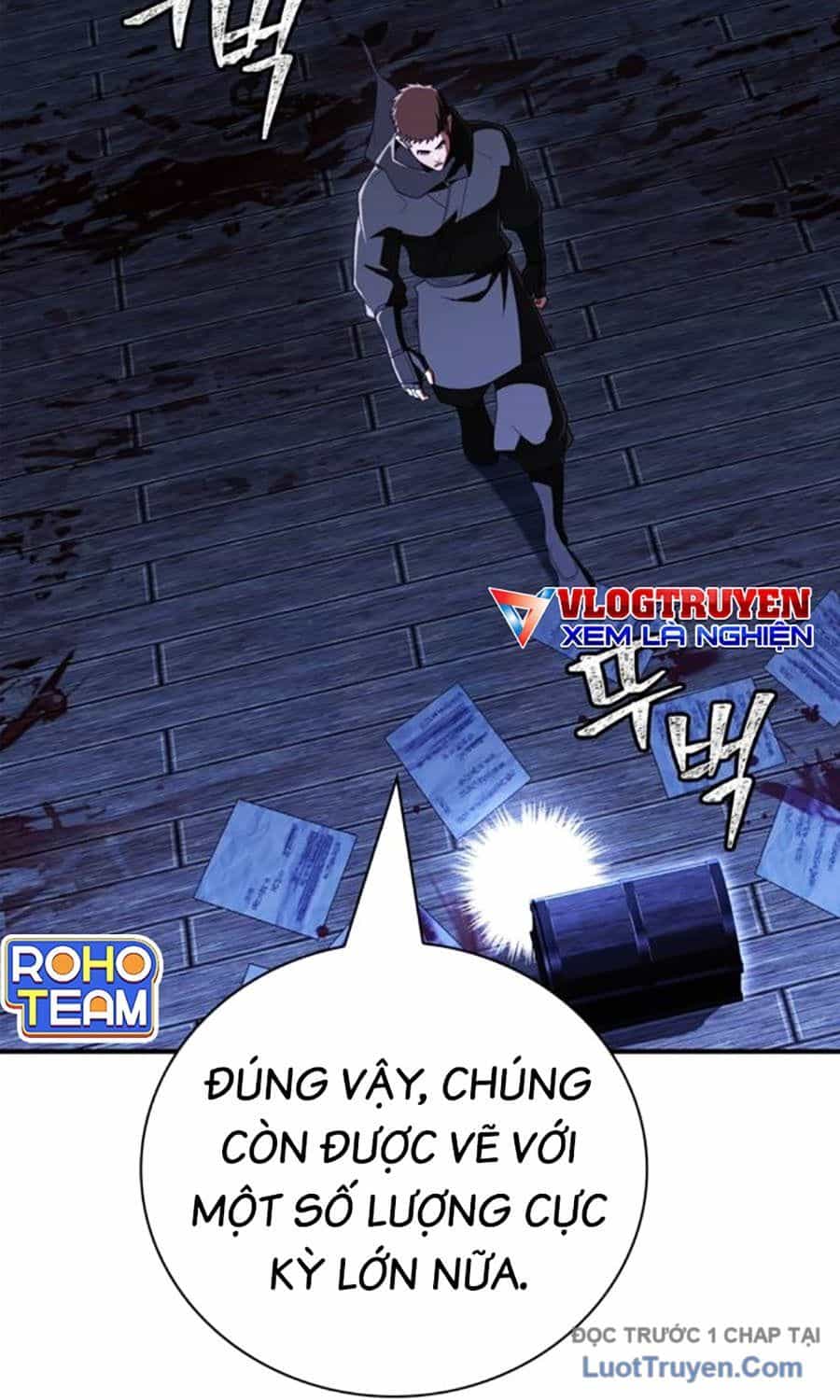 Huấn Luyện Viên Murim Thiên Tài - Chương 81 - ảnh 122