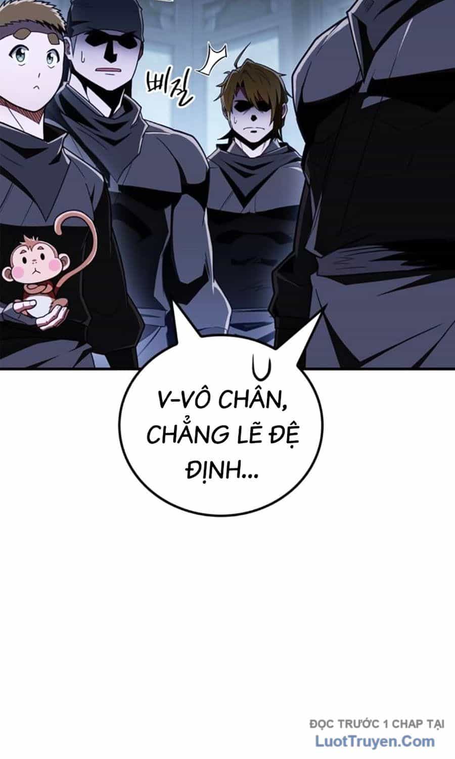 Huấn Luyện Viên Murim Thiên Tài - Chương 81 - ảnh 128