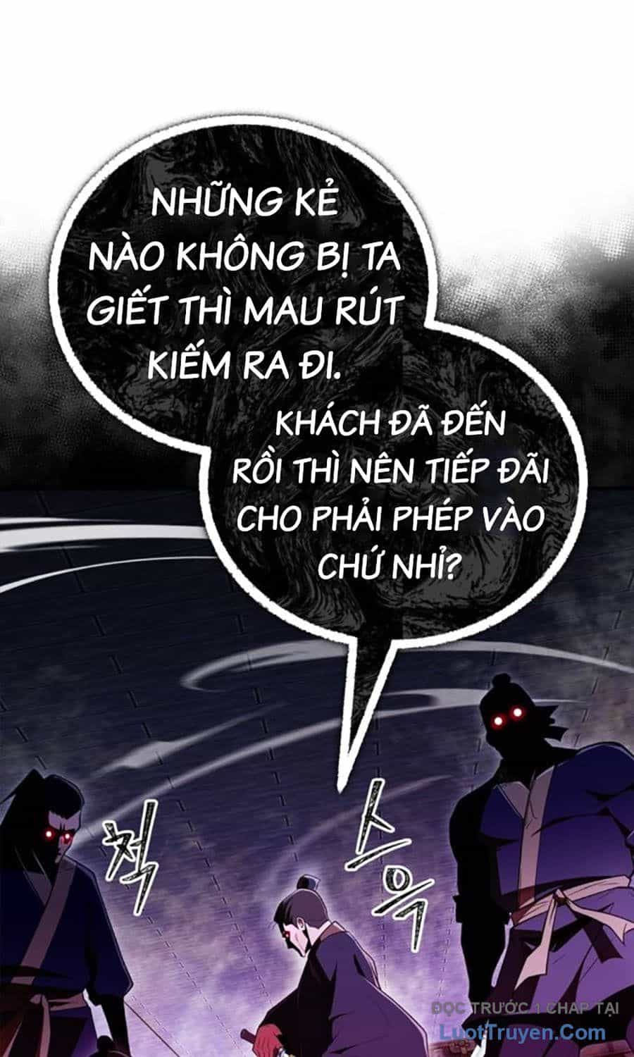 Huấn Luyện Viên Murim Thiên Tài - Chương 81 - ảnh 19