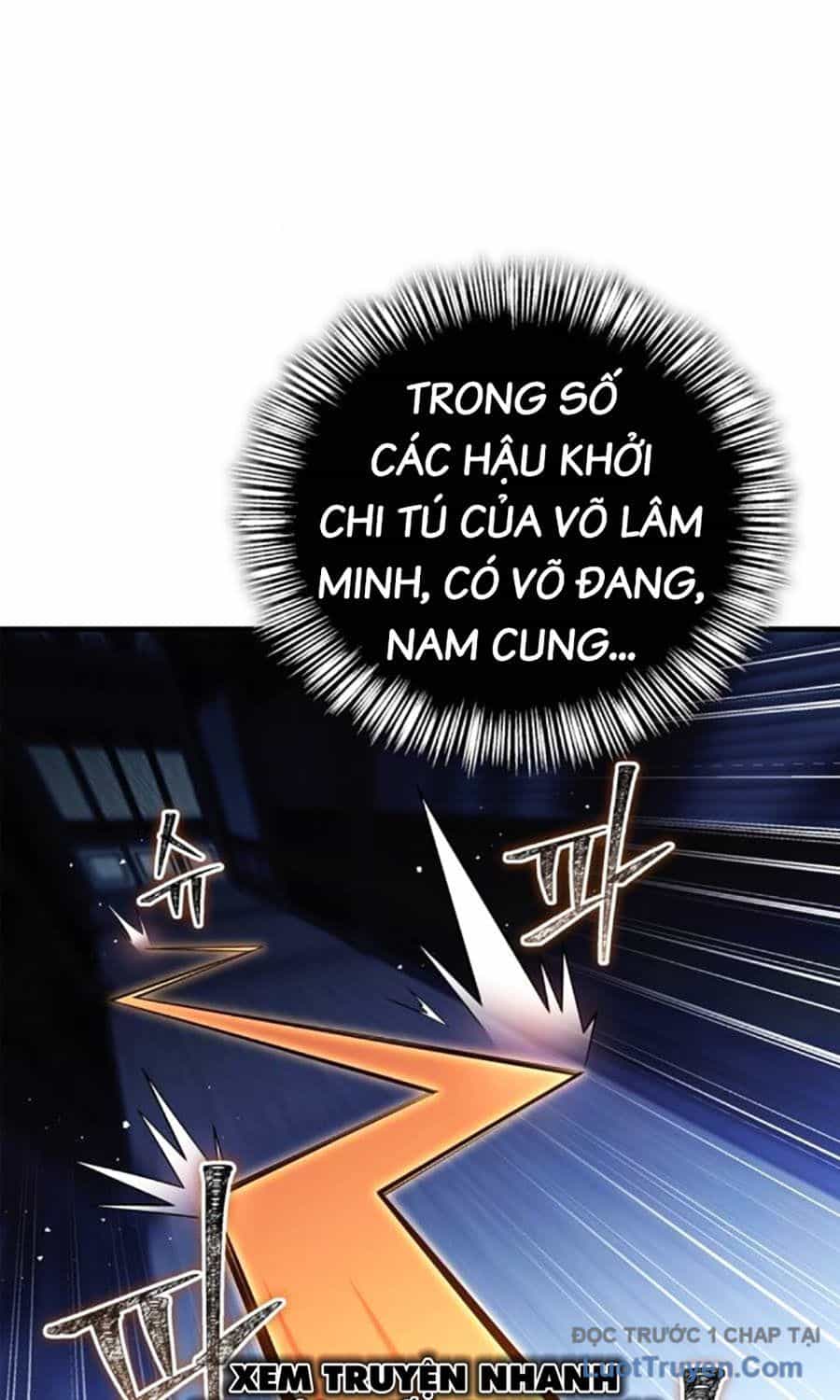 Huấn Luyện Viên Murim Thiên Tài - Chương 81 - ảnh 37