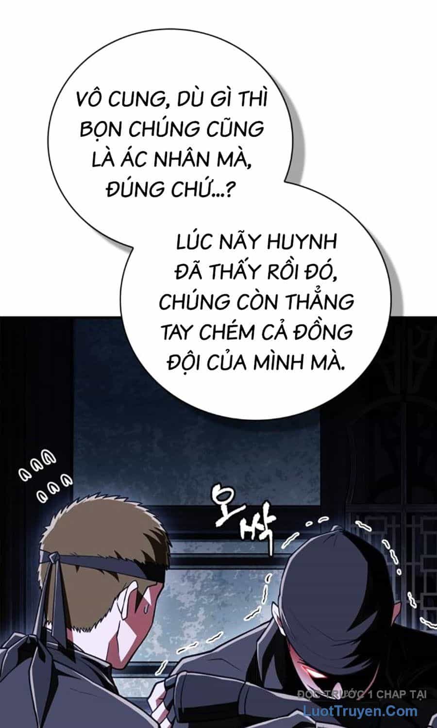 Huấn Luyện Viên Murim Thiên Tài - Chương 81 - ảnh 81