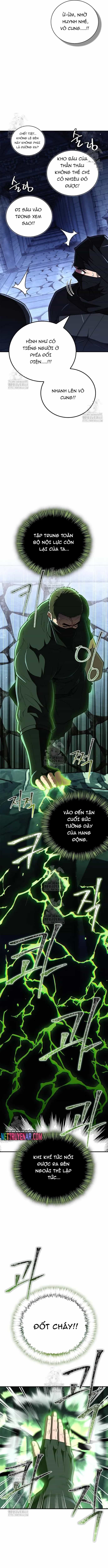 Huấn Luyện Viên Murim Thiên Tài - Chương 83 - ảnh 10