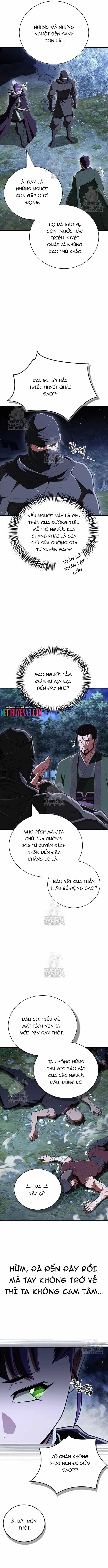 Huấn Luyện Viên Murim Thiên Tài - Chương 83 - ảnh 16