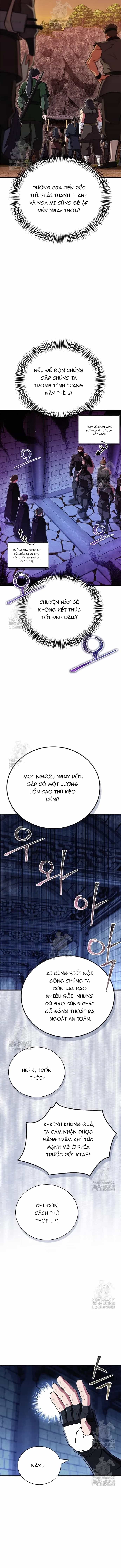 Huấn Luyện Viên Murim Thiên Tài - Chương 83 - ảnh 6