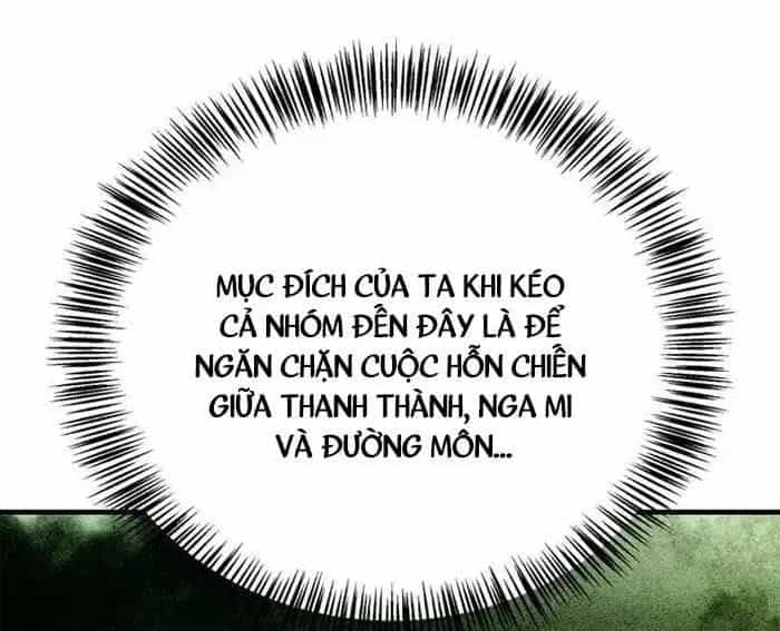 Huấn Luyện Viên Murim Thiên Tài - Chương 84 - ảnh 29