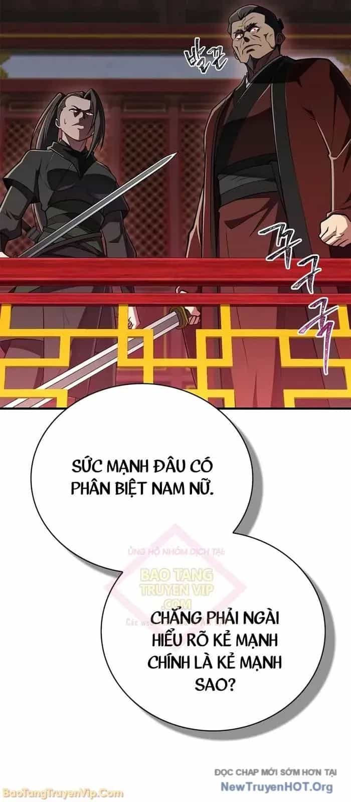 Huấn Luyện Viên Murim Thiên Tài - Chương 86 - ảnh 33