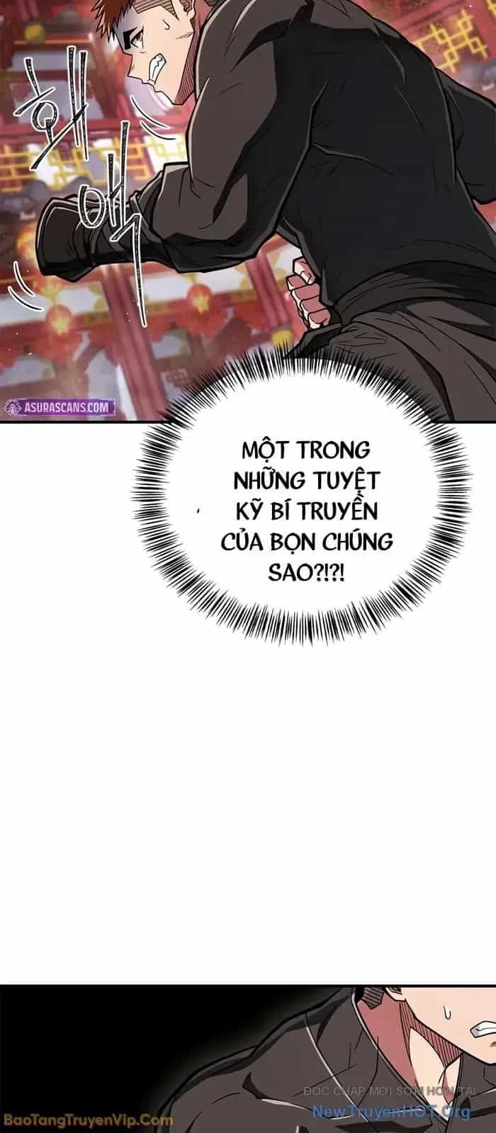 Huấn Luyện Viên Murim Thiên Tài - Chương 86 - ảnh 67