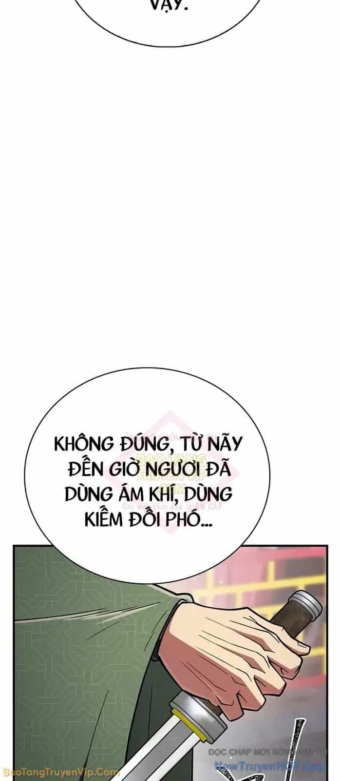 Huấn Luyện Viên Murim Thiên Tài - Chương 86 - ảnh 79