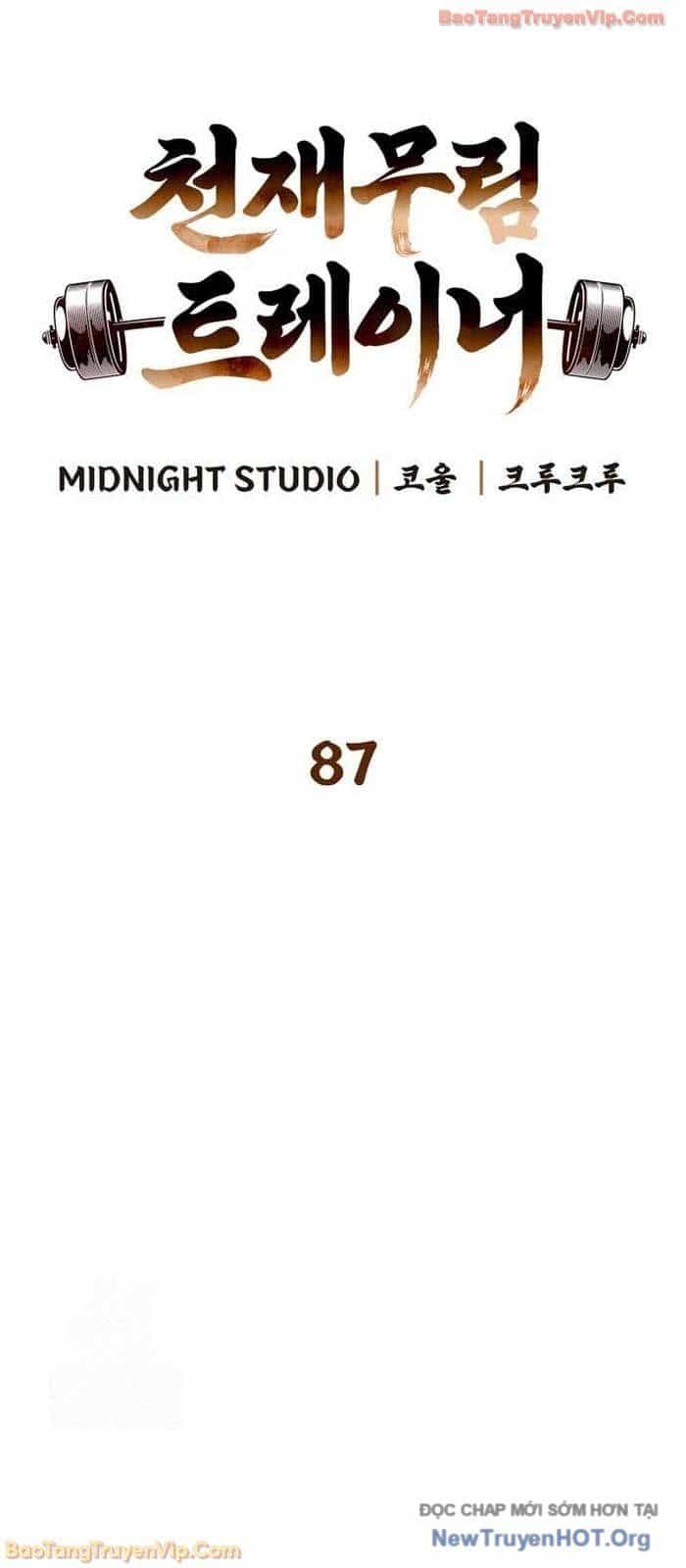 Huấn Luyện Viên Murim Thiên Tài - Chương 87 - ảnh 32
