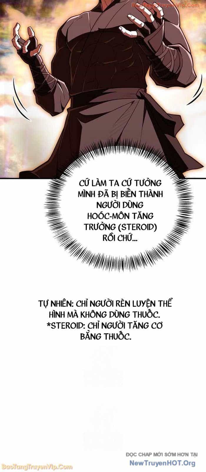 Huấn Luyện Viên Murim Thiên Tài - Chương 87 - ảnh 35