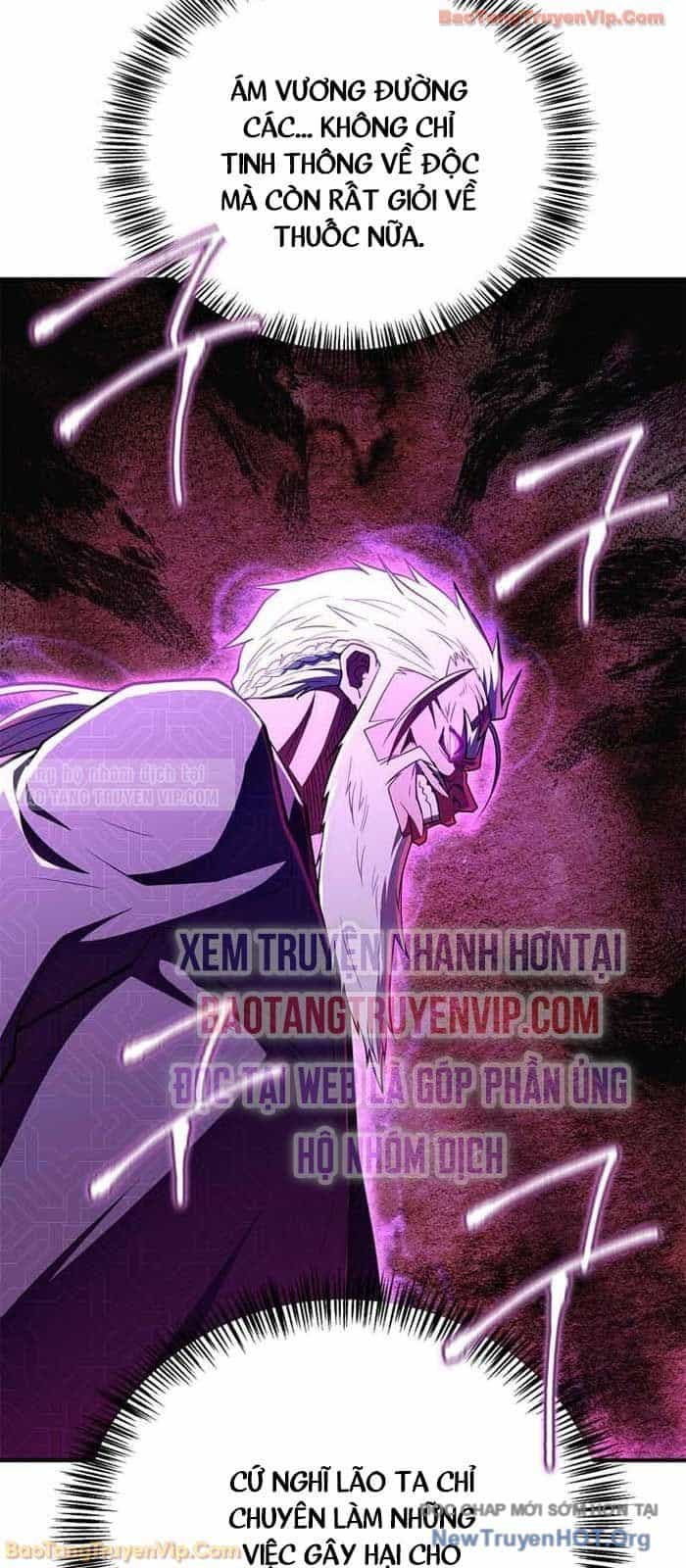 Huấn Luyện Viên Murim Thiên Tài - Chương 87 - ảnh 39
