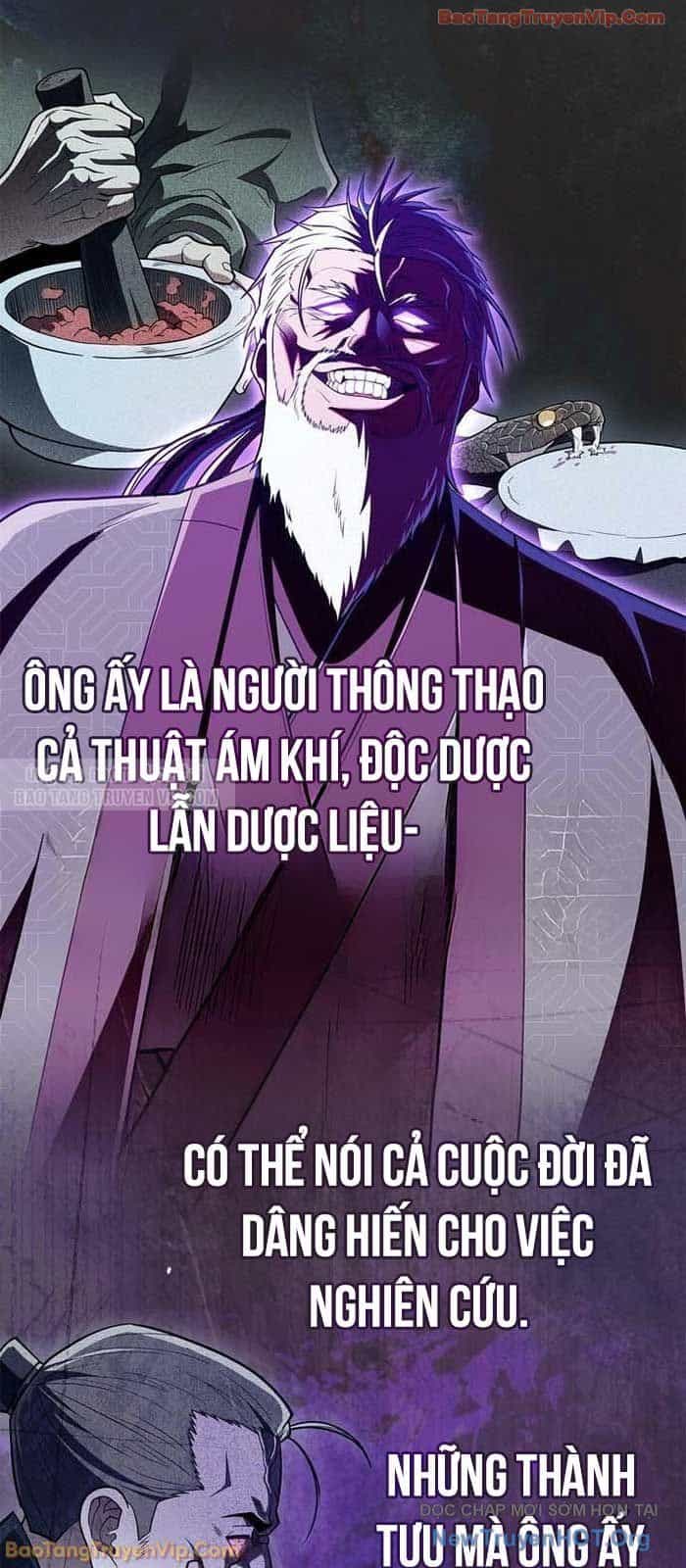 Huấn Luyện Viên Murim Thiên Tài - Chương 87 - ảnh 5