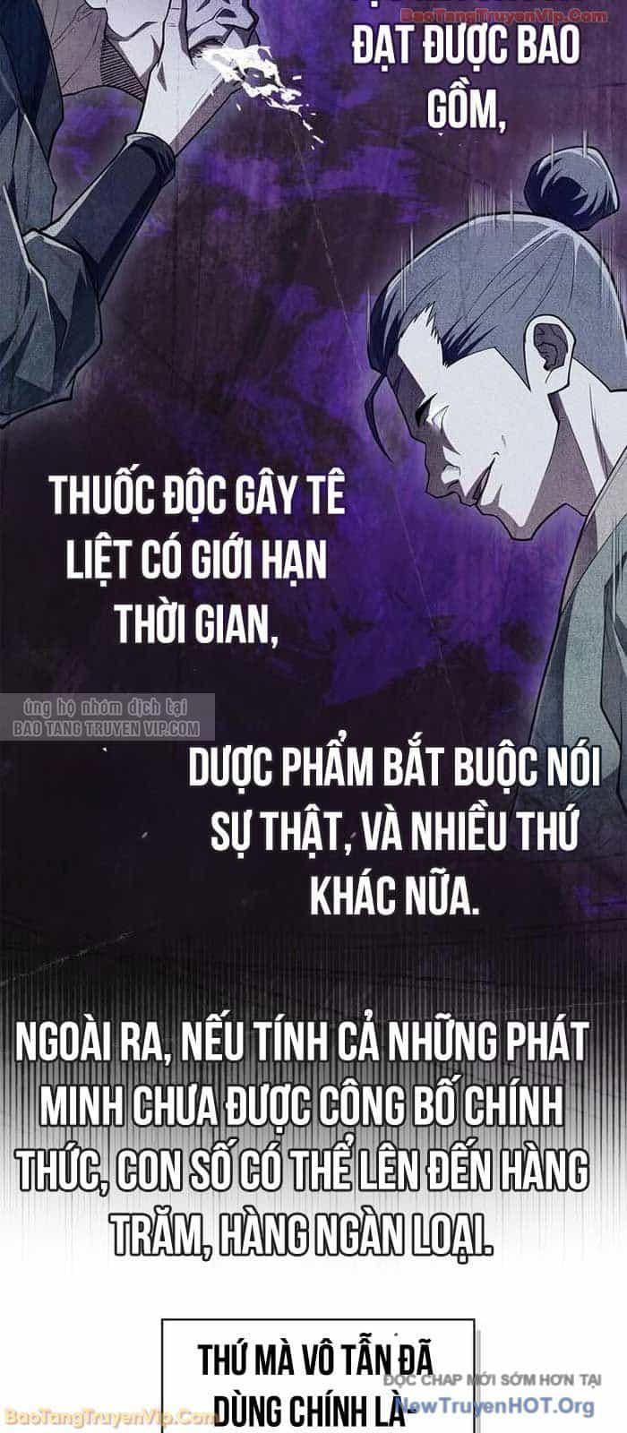 Huấn Luyện Viên Murim Thiên Tài - Chương 87 - ảnh 6