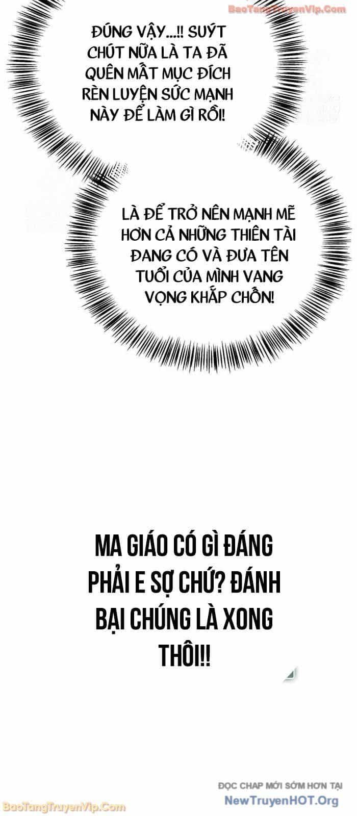 Huấn Luyện Viên Murim Thiên Tài - Chương 87 - ảnh 76