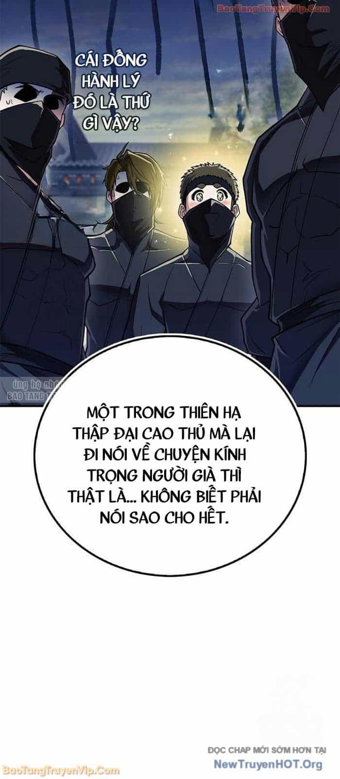 Huấn Luyện Viên Murim Thiên Tài - Chương 87 - ảnh 86