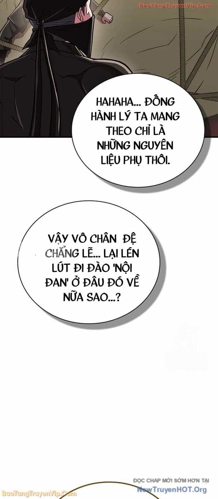 Huấn Luyện Viên Murim Thiên Tài - Chương 87 - ảnh 96