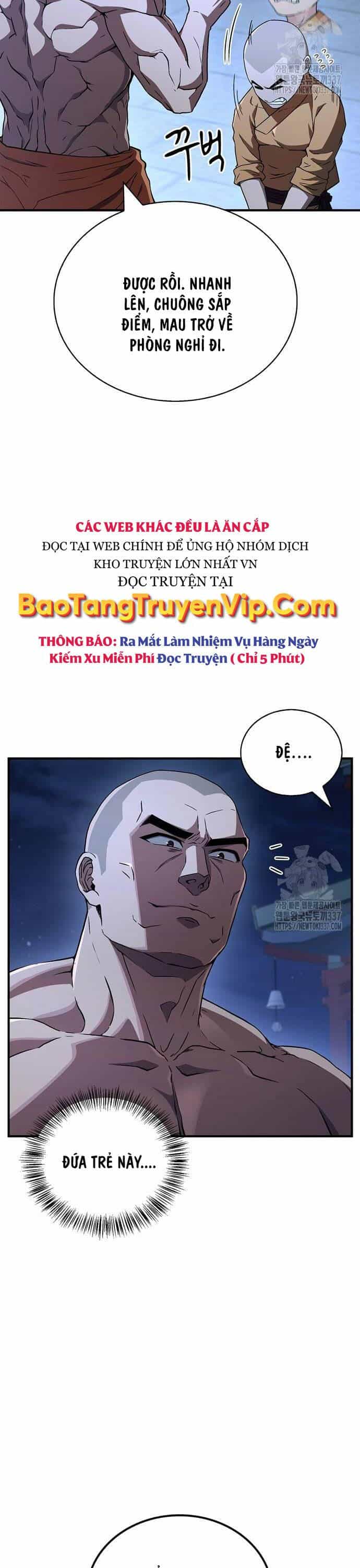 Huấn Luyện Viên Murim Thiên Tài - Chương 9 - ảnh 13