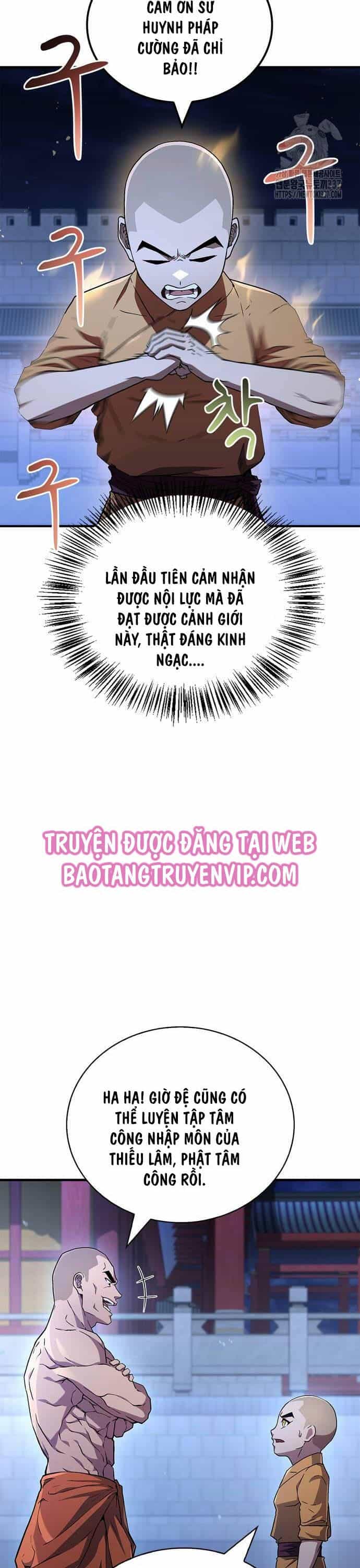 Huấn Luyện Viên Murim Thiên Tài - Chương 9 - ảnh 14