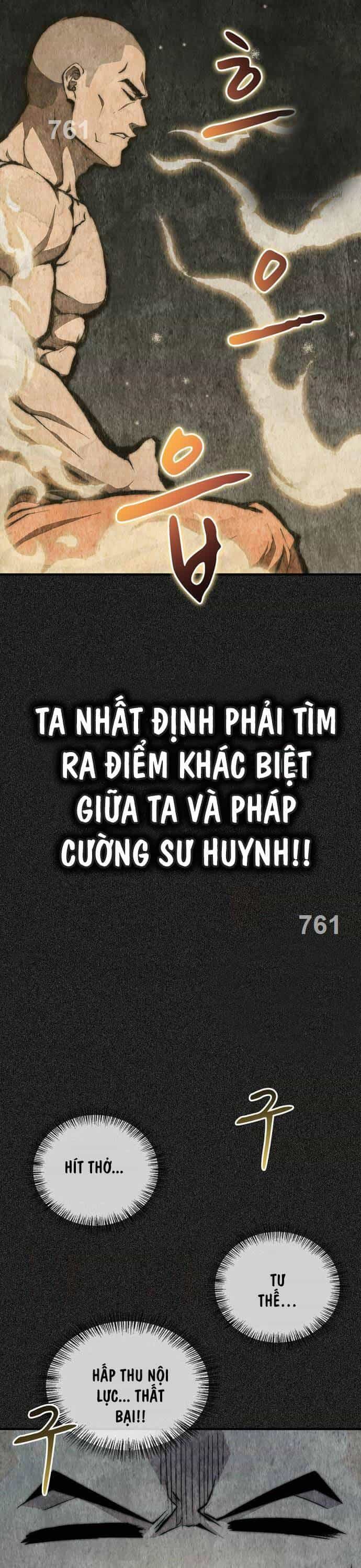 Huấn Luyện Viên Murim Thiên Tài - Chương 9 - ảnh 3
