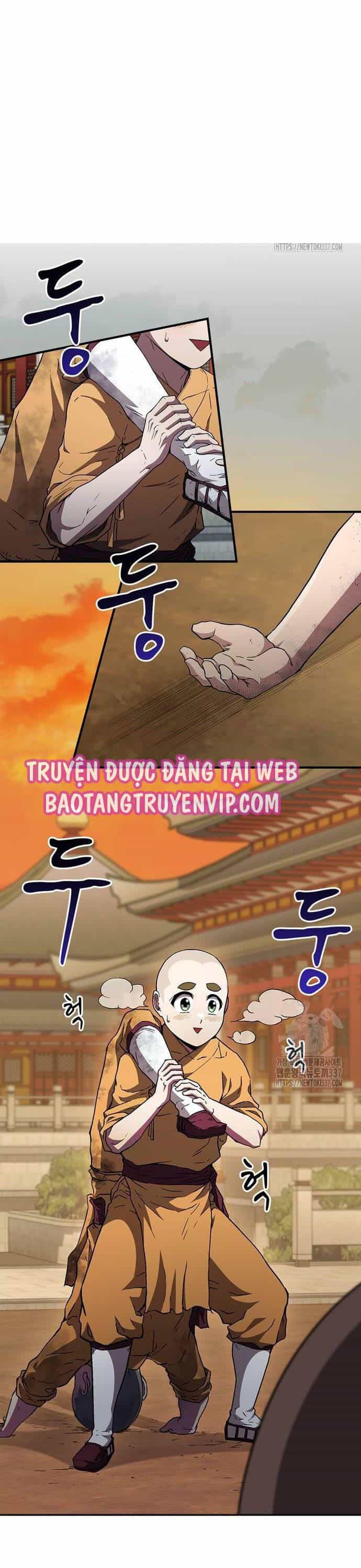 Huấn Luyện Viên Murim Thiên Tài - Chương 9 - ảnh 31
