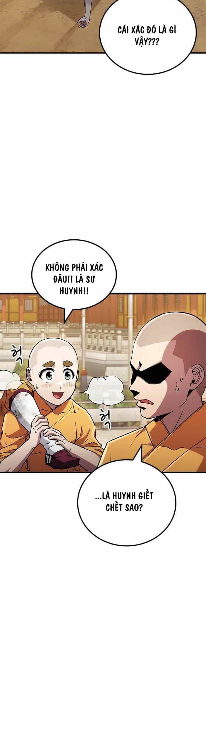 Huấn Luyện Viên Murim Thiên Tài - Chương 9 - ảnh 33