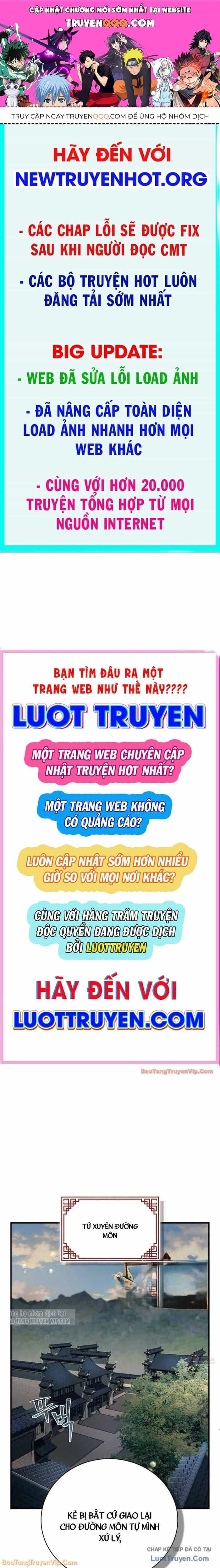 Huấn Luyện Viên Murim Thiên Tài - Chương 88 - ảnh 1