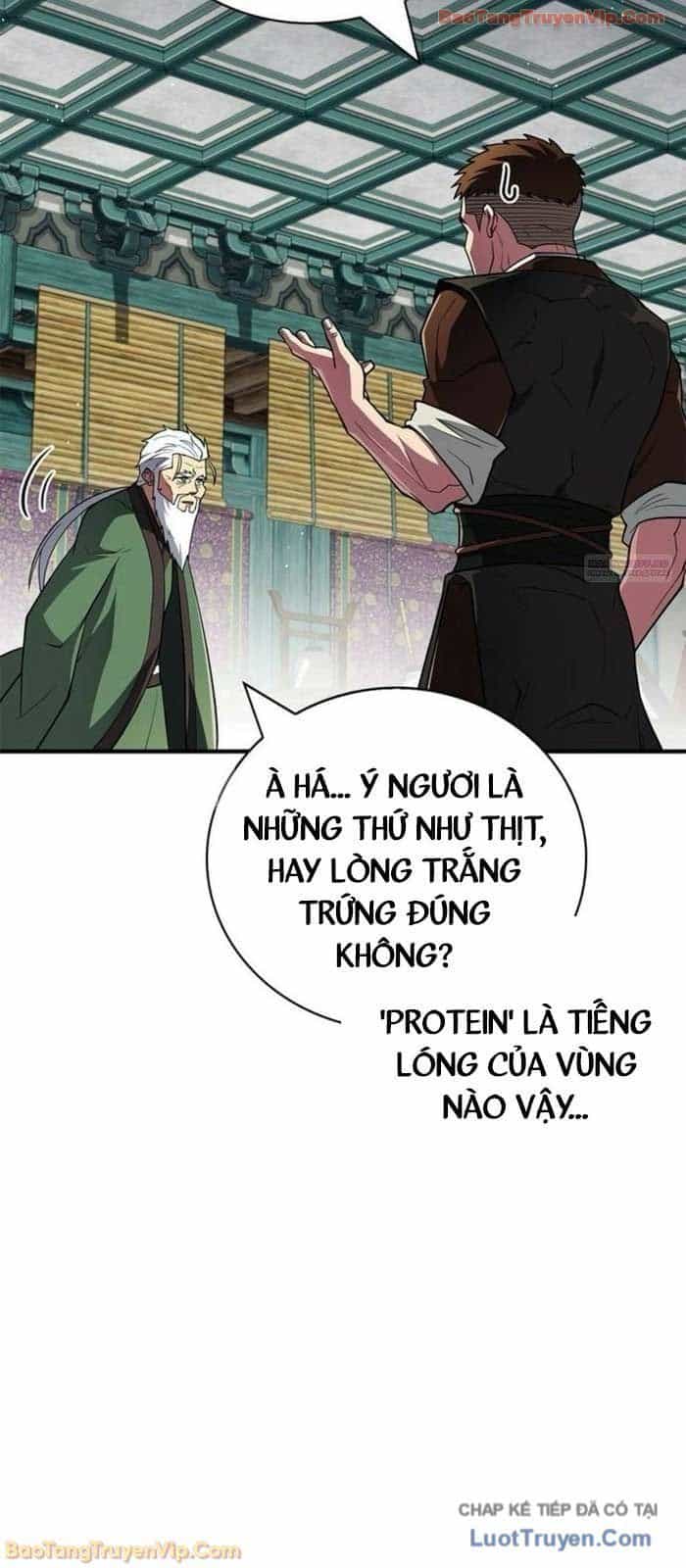 Huấn Luyện Viên Murim Thiên Tài - Chương 88 - ảnh 24