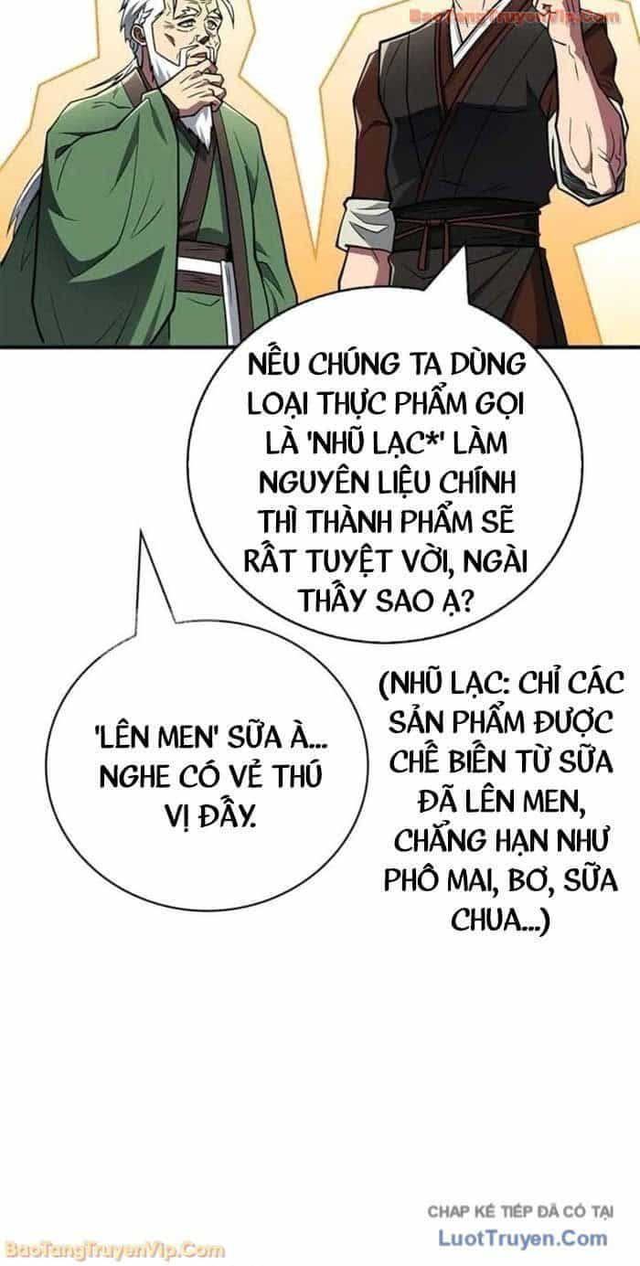Huấn Luyện Viên Murim Thiên Tài - Chương 88 - ảnh 30