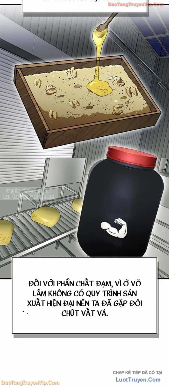 Huấn Luyện Viên Murim Thiên Tài - Chương 88 - ảnh 36
