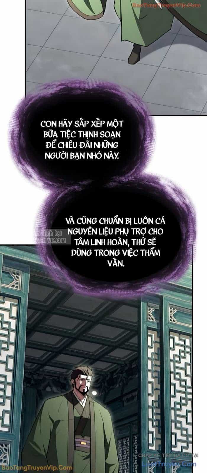 Huấn Luyện Viên Murim Thiên Tài - Chương 88 - ảnh 5