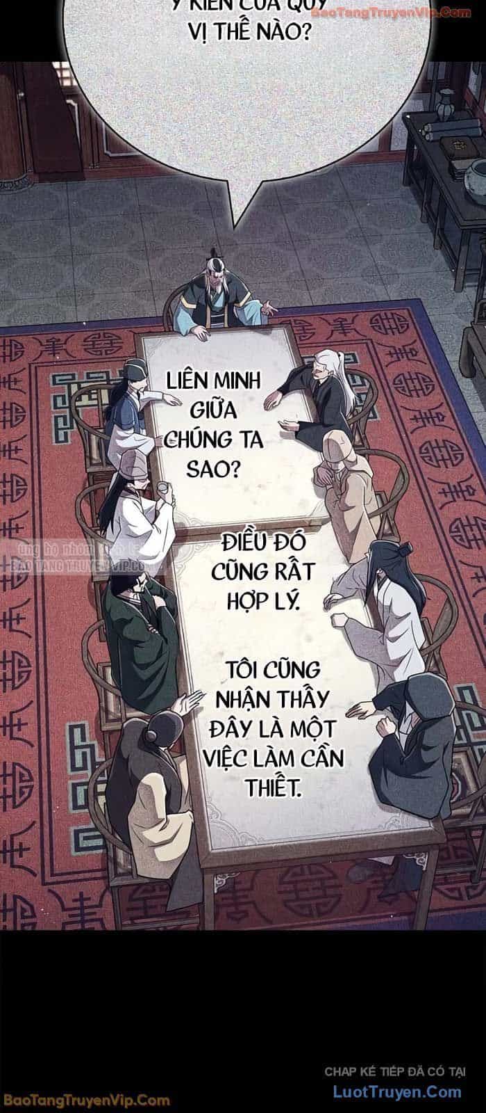 Huấn Luyện Viên Murim Thiên Tài - Chương 89 - ảnh 13