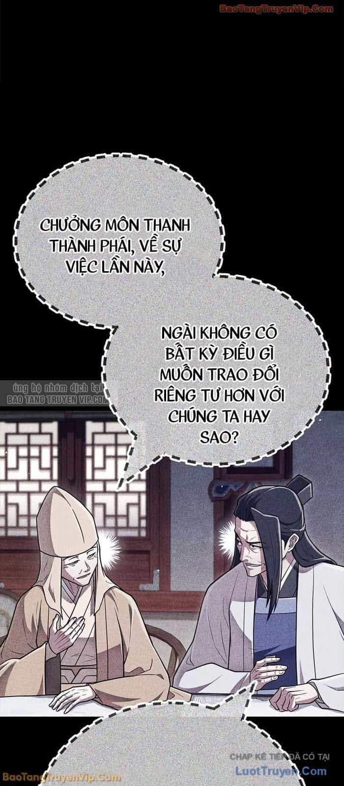 Huấn Luyện Viên Murim Thiên Tài - Chương 89 - ảnh 14