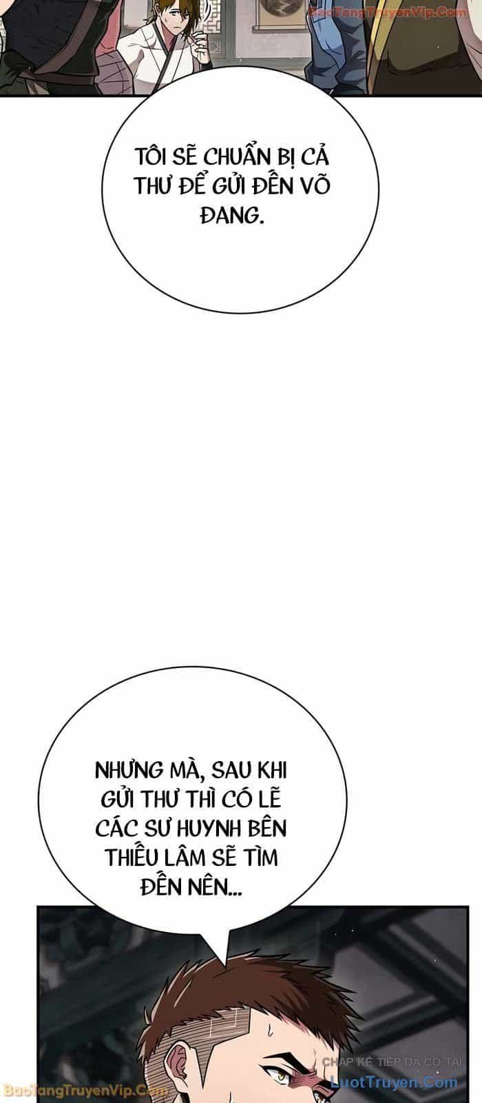 Huấn Luyện Viên Murim Thiên Tài - Chương 89 - ảnh 43