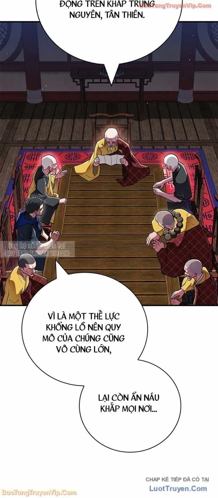 Huấn Luyện Viên Murim Thiên Tài - Chương 89 - ảnh 77