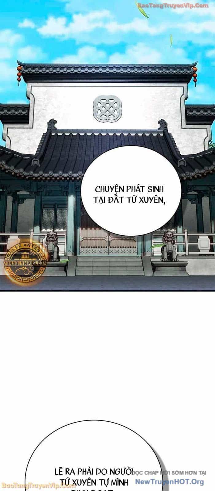 Huấn Luyện Viên Murim Thiên Tài - Chương 90 - ảnh 2