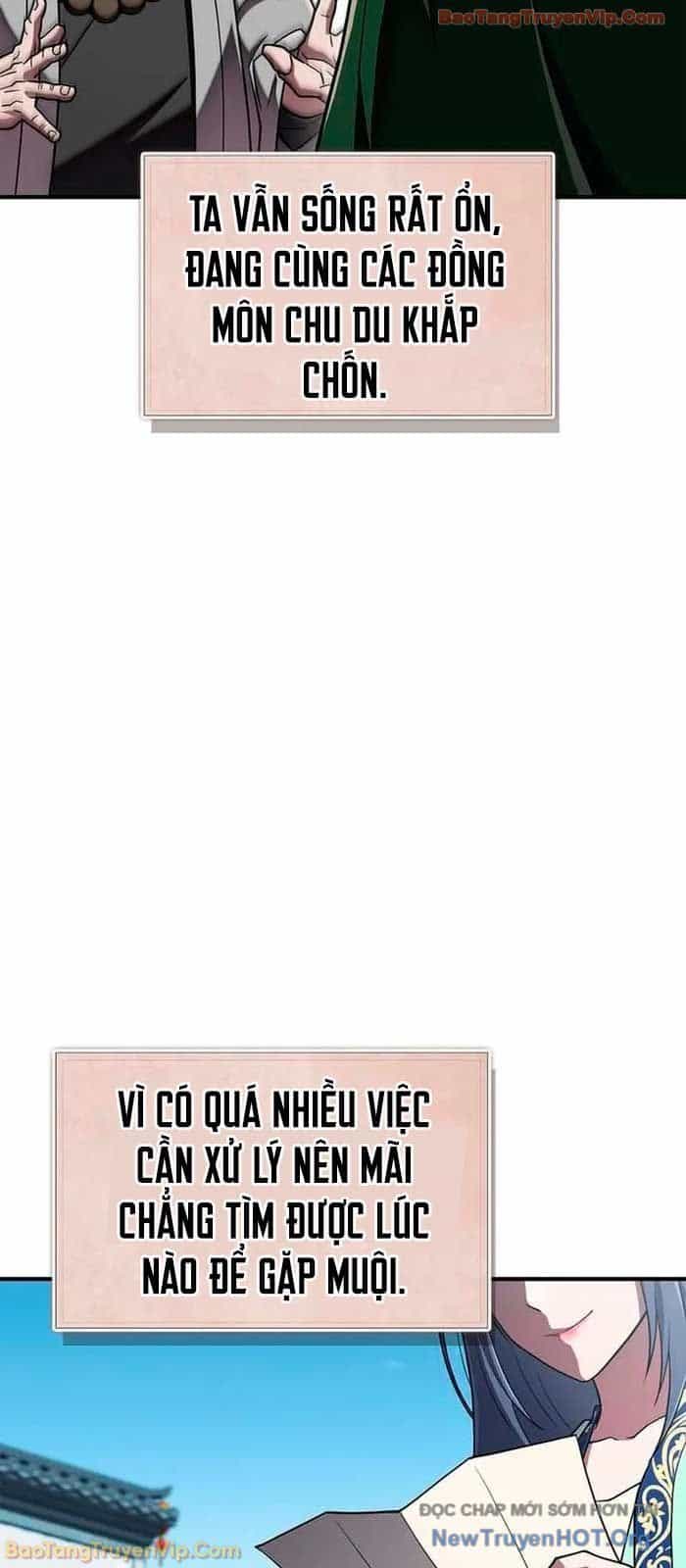 Huấn Luyện Viên Murim Thiên Tài - Chương 90 - ảnh 20