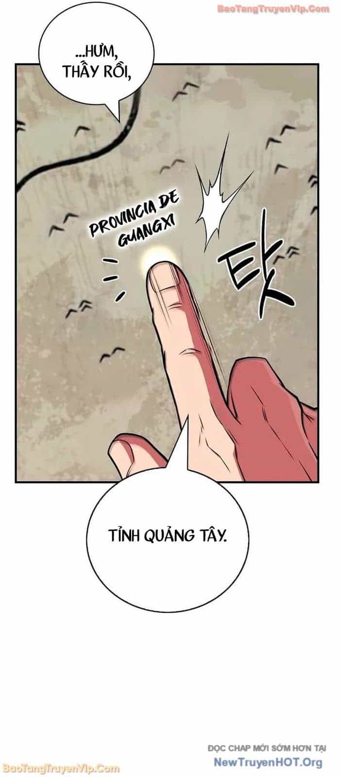 Huấn Luyện Viên Murim Thiên Tài - Chương 90 - ảnh 31