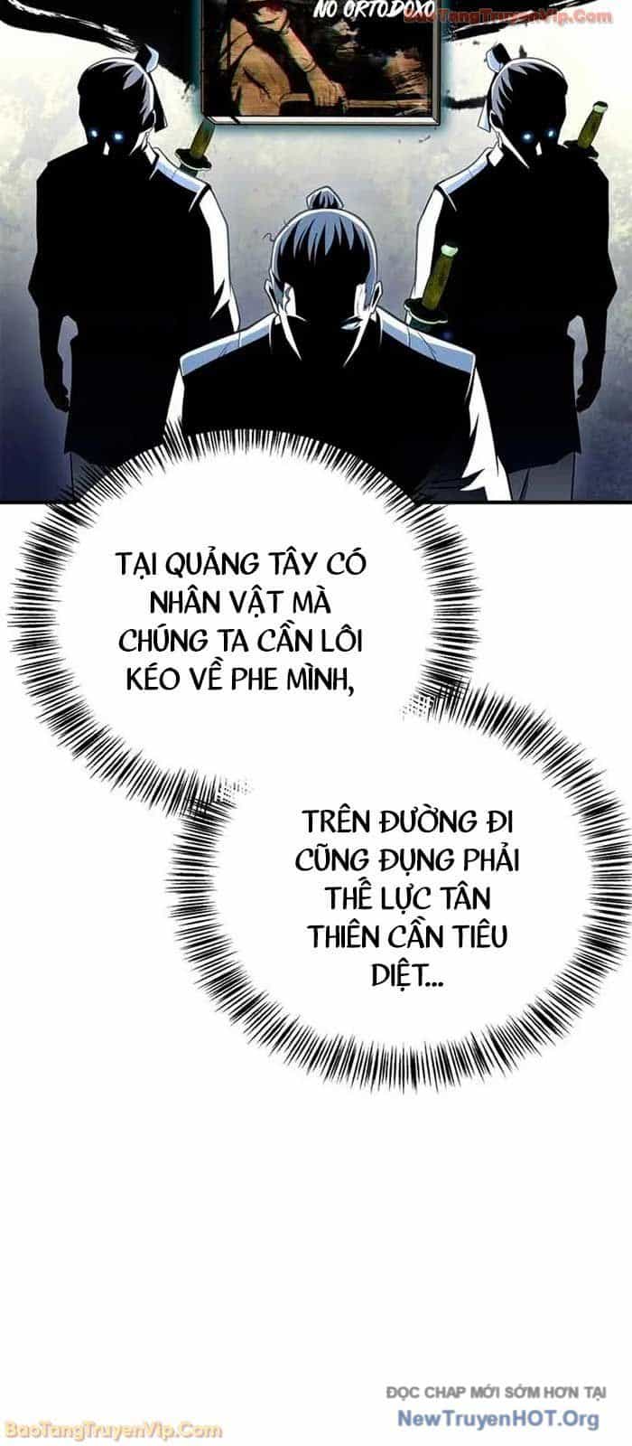 Huấn Luyện Viên Murim Thiên Tài - Chương 90 - ảnh 40