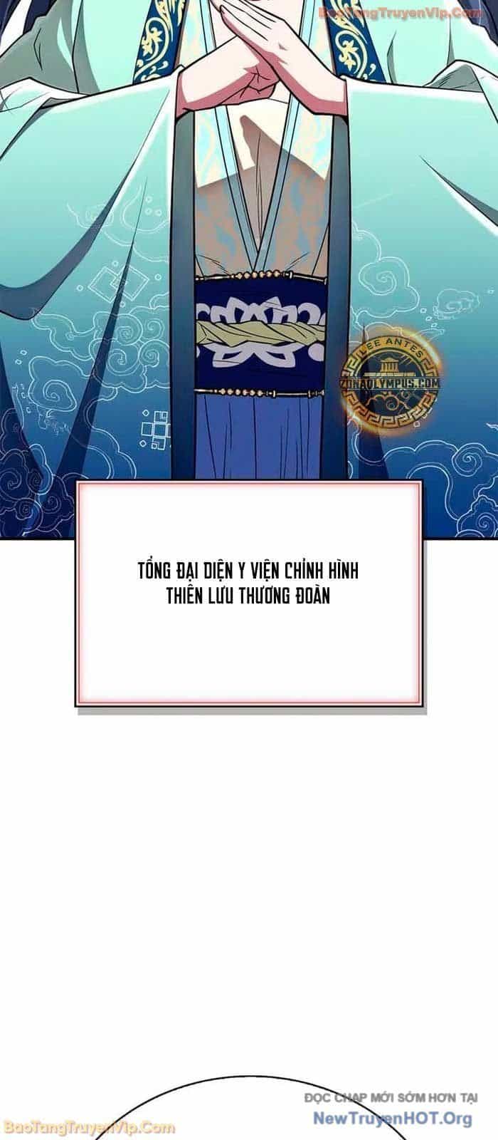 Huấn Luyện Viên Murim Thiên Tài - Chương 90 - ảnh 6