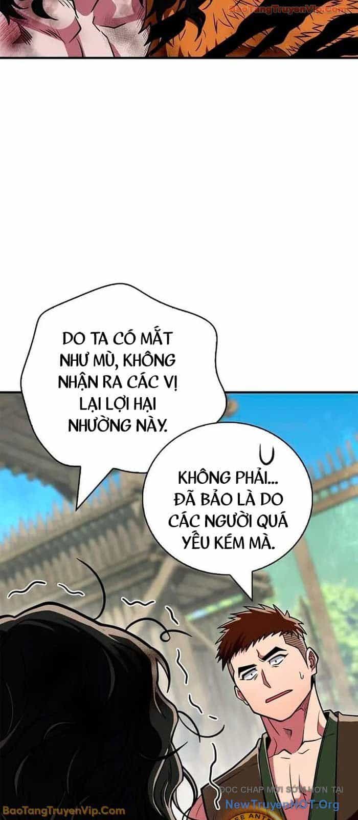 Huấn Luyện Viên Murim Thiên Tài - Chương 90 - ảnh 97