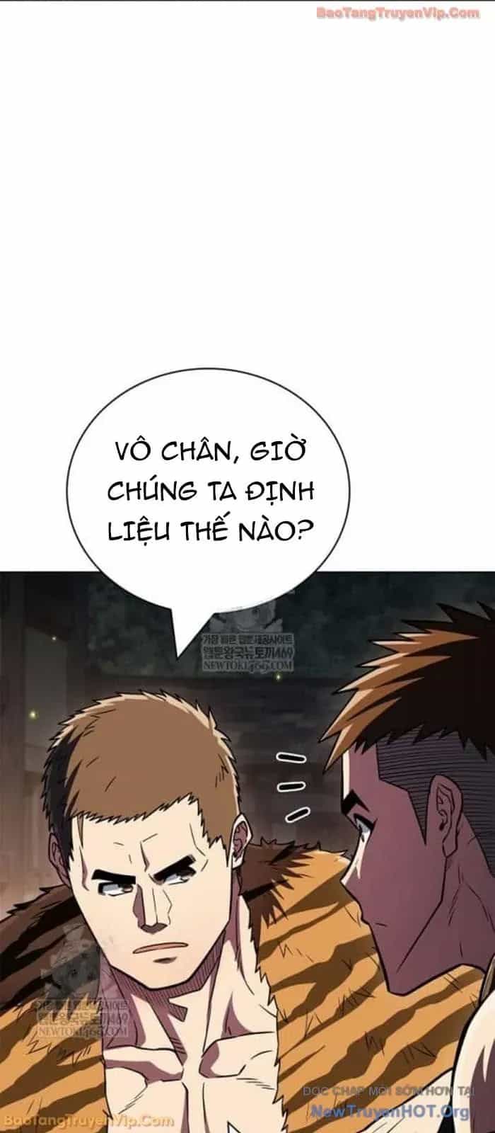 Huấn Luyện Viên Murim Thiên Tài - Chương 91 - ảnh 107