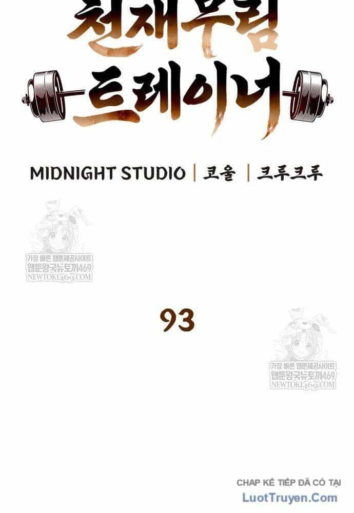 Huấn Luyện Viên Murim Thiên Tài - Chương 93 - ảnh 69