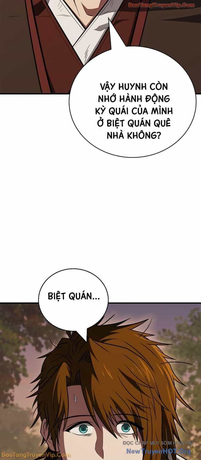 Huấn Luyện Viên Murim Thiên Tài - Chương 94 - ảnh 58