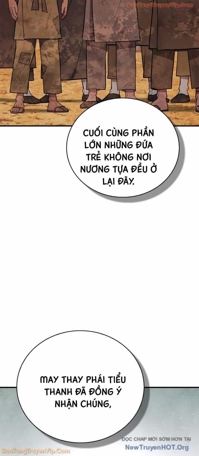 Huấn Luyện Viên Murim Thiên Tài - Chương 94 - ảnh 66