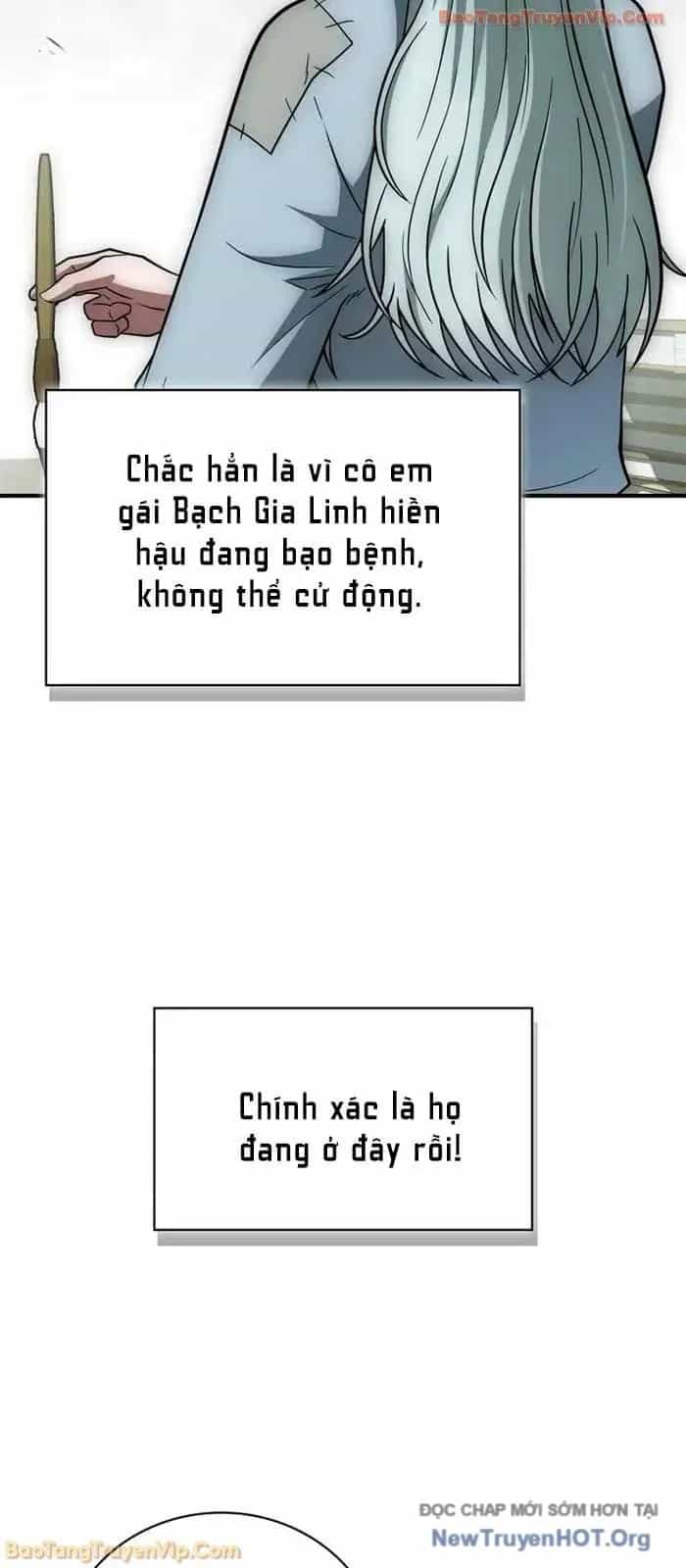 Huấn Luyện Viên Murim Thiên Tài - Chương 96 - ảnh 28