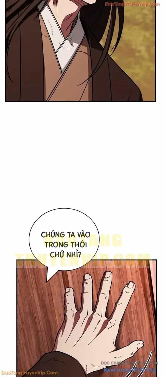 Huấn Luyện Viên Murim Thiên Tài - Chương 96 - ảnh 37