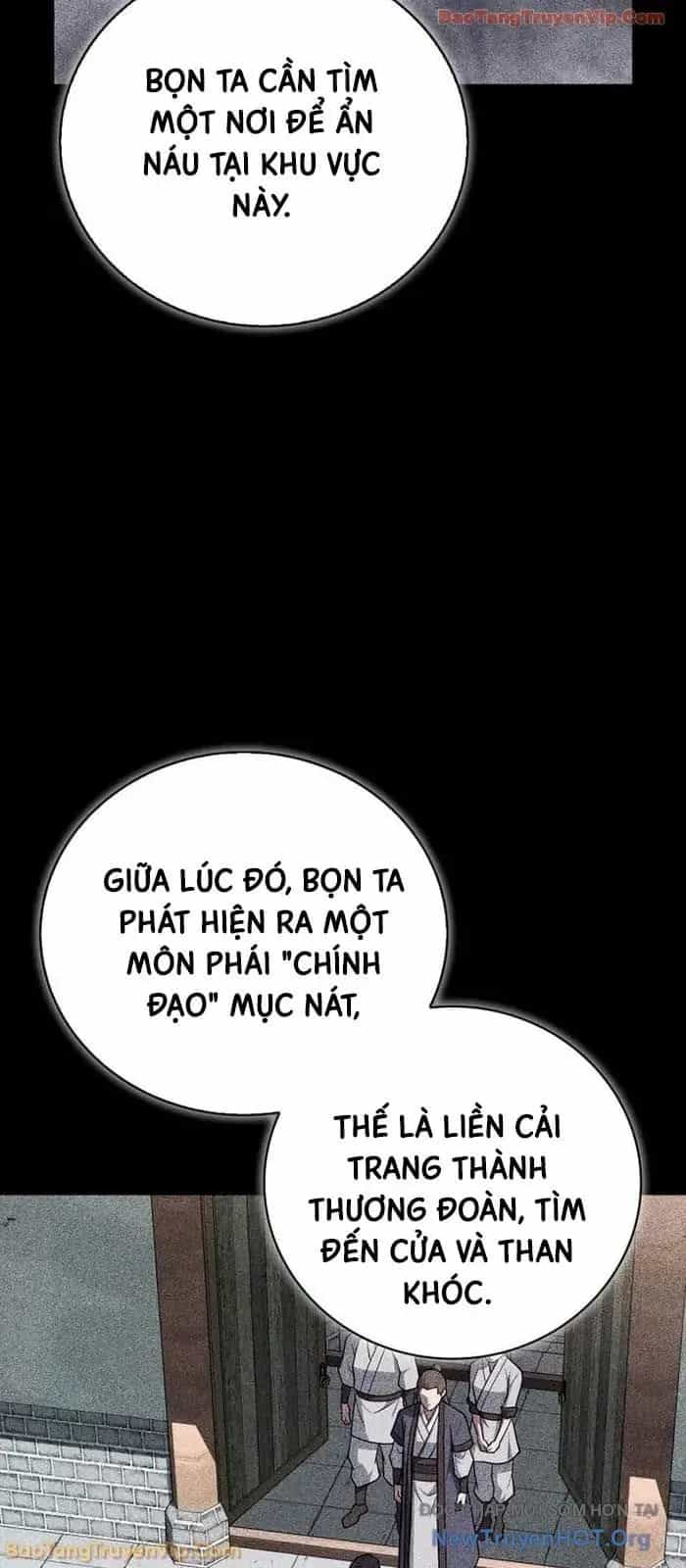 Huấn Luyện Viên Murim Thiên Tài - Chương 96 - ảnh 77