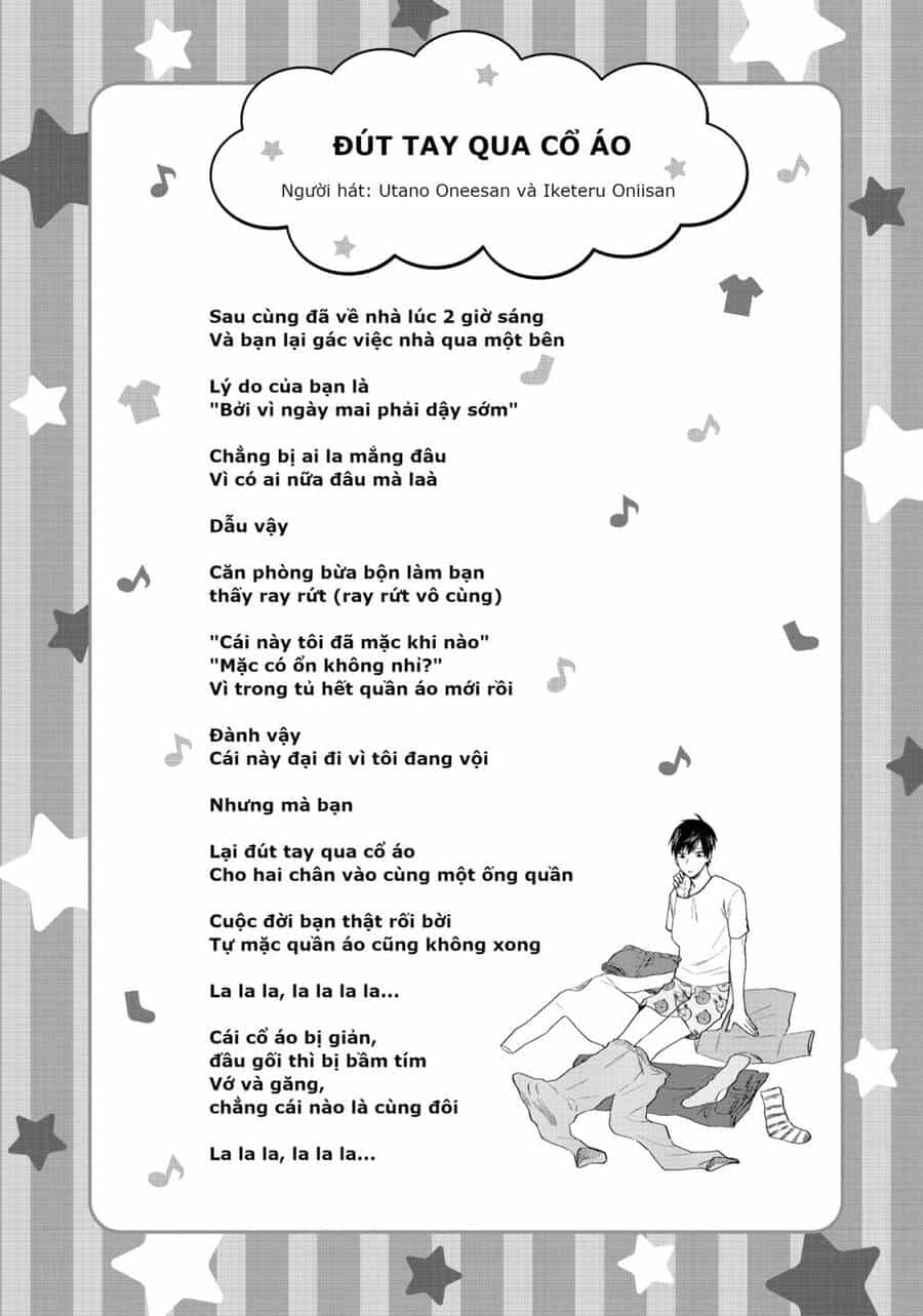 Huấn Luyện Viên Trường Đời - Uramichi - Chương 15 - ảnh 13