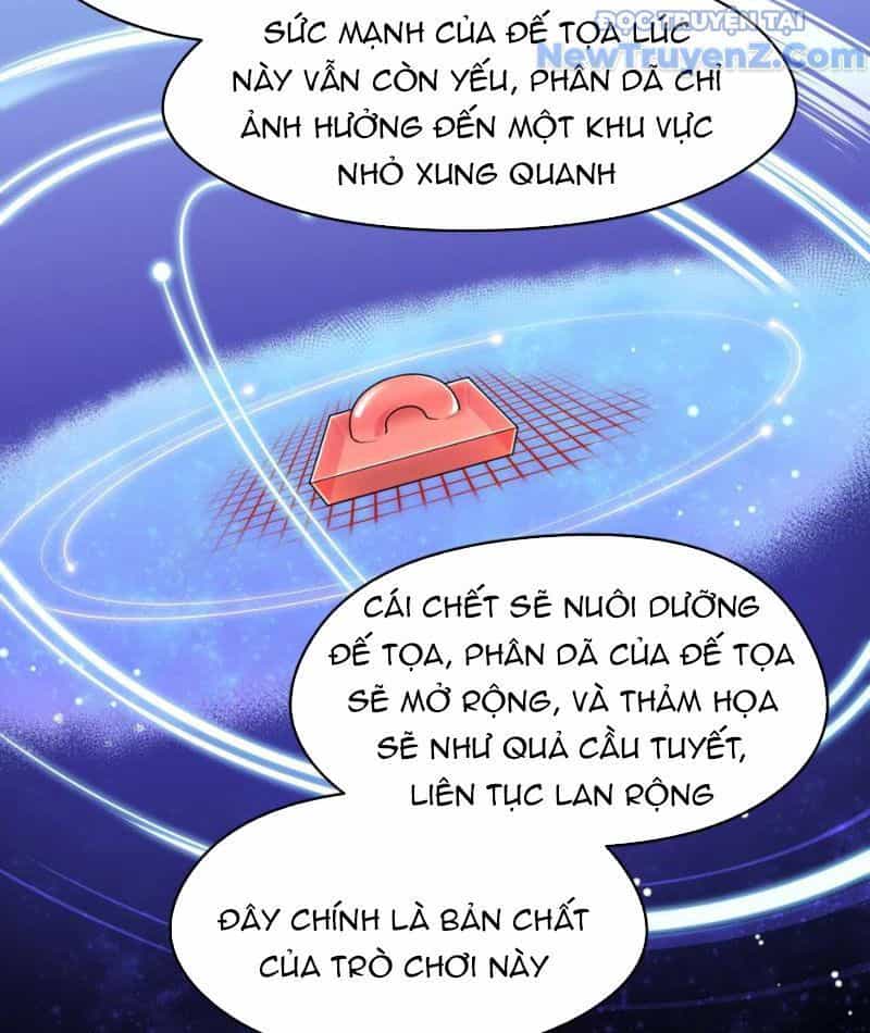 Hung Tinh Mê Hoặc - Máy Mô Phỏng Loạn Thế - Chương 1 - ảnh 101