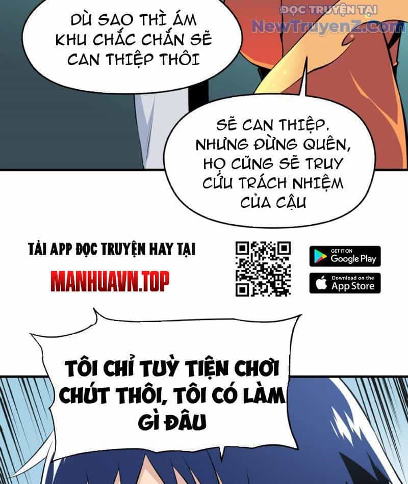 Hung Tinh Mê Hoặc - Máy Mô Phỏng Loạn Thế - Chương 1 - ảnh 103